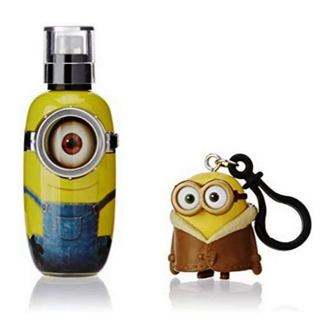 minion fragrance.